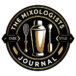 industrial logo for the mixologists journal (1)
